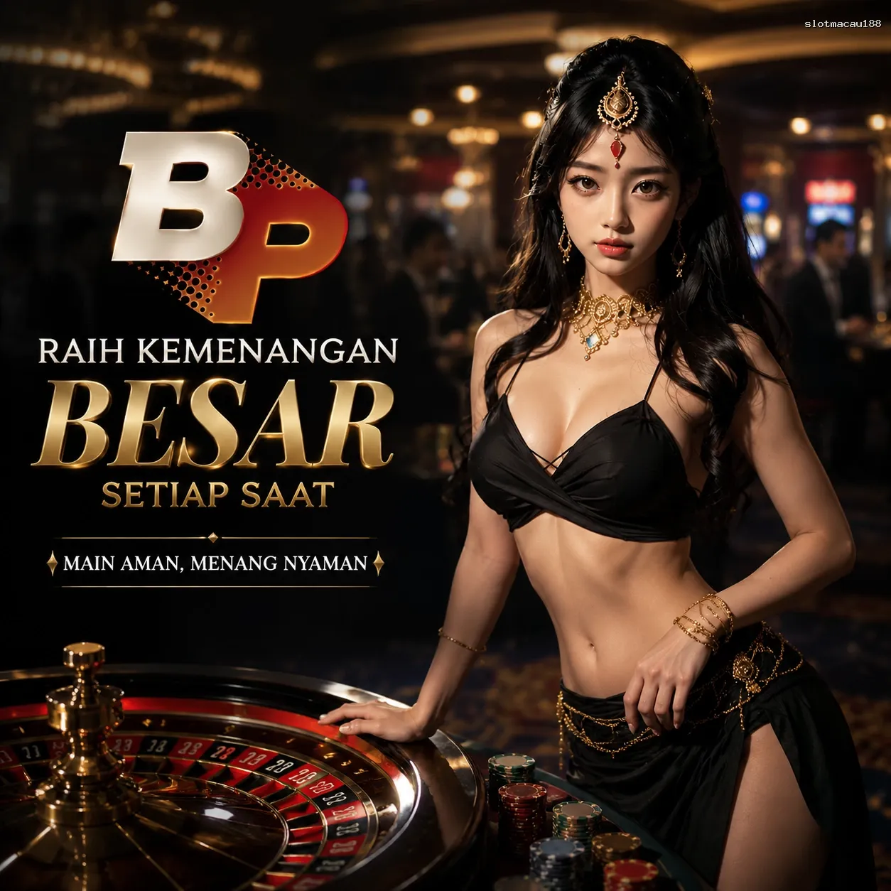 Analisis Performa Game di Platform slotmacau188