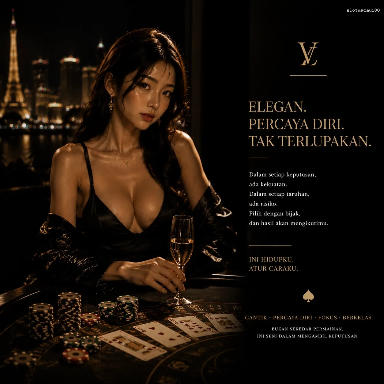 Apa Saja Jenis Game yang Tersedia di slotmacau188