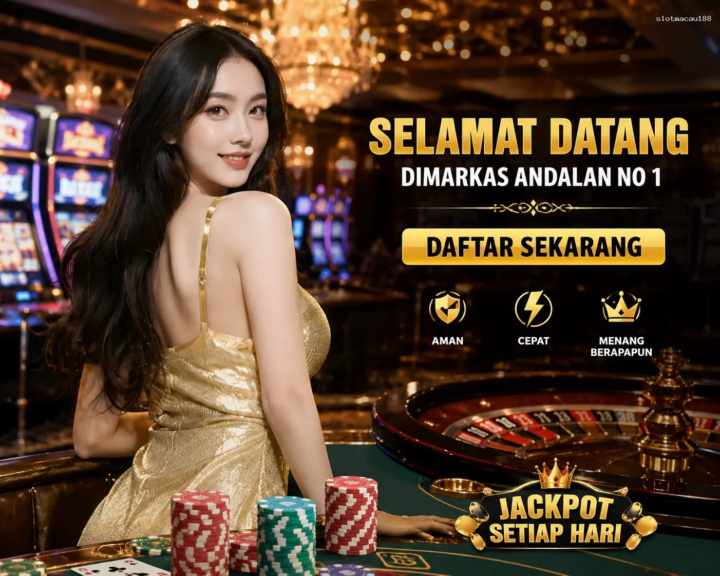 Tips dan Trik Bermain di slotmacau188 untuk Pemula